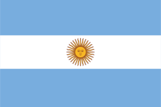 argentina