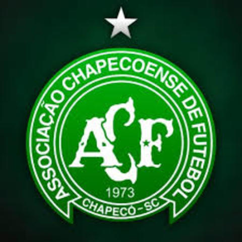 chapecoense fuerza