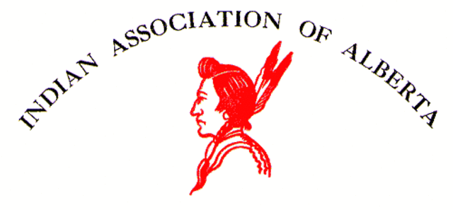 1939: Indian Association of Alberta