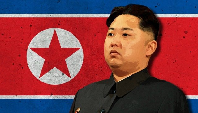 Corea del Norte detona su primera arma nuclear de hidrógeno, después de que Corea del Sur detectara un sismo de una intensidad entre 4,5 y 5,1.