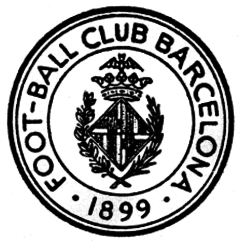 Nombre y escudo del club