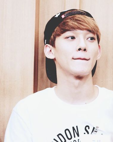 Chen - miembro principal