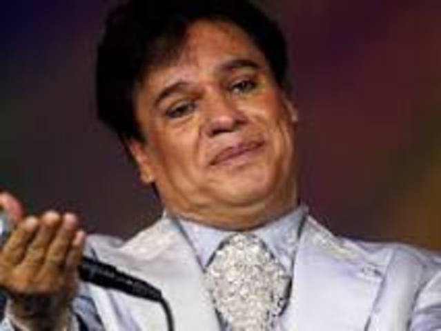 Muerte de juan gabriel