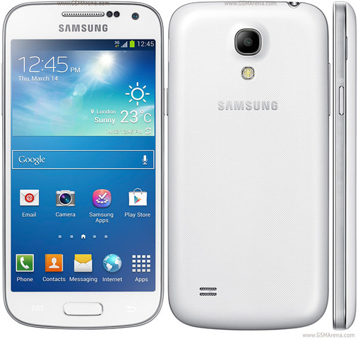 Samsung Galaxy S4 Mini