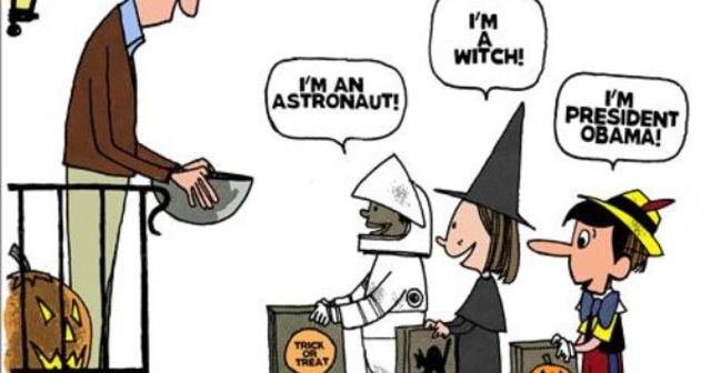 Happy Democratic Society