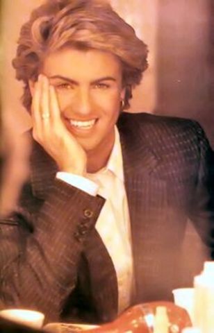 ocurre la Muerte d george michaels