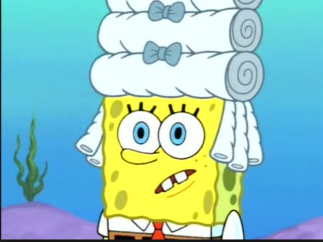 Louis Almost Escapes