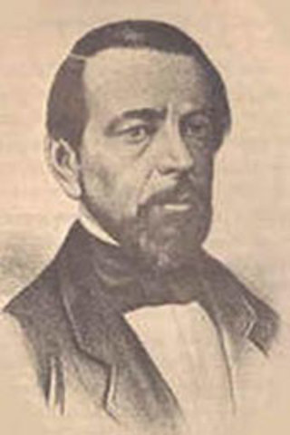 Constitución de 1857