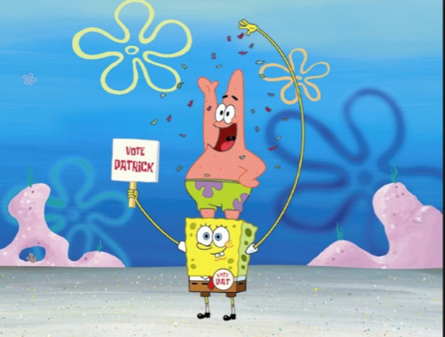 The National Assembly