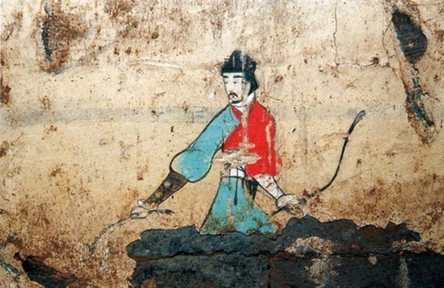 History of Akavirians revealed