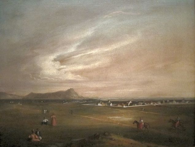 Port Alessia's fate revealed