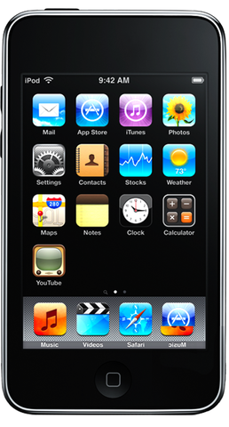 ipod touch