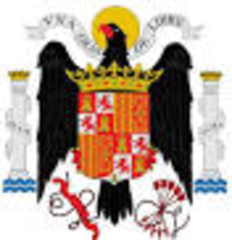 Dictadura Franquista.