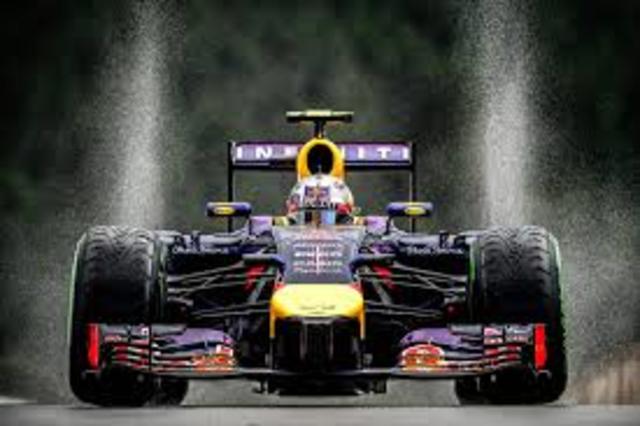 México realiza su segundo Gran Premio de la Fórmula 1.