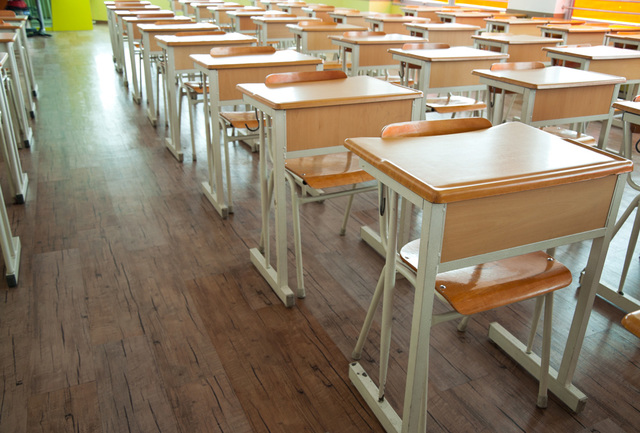 NUEVO MODELO EDUCATIVO PARA MEXICO