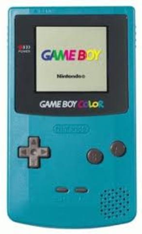Game Boy Color