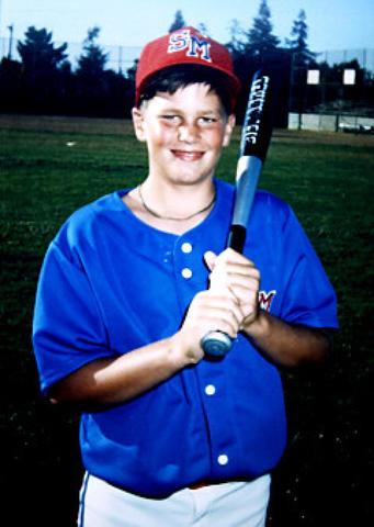 Tom Brady in the MLB