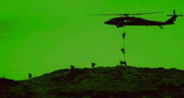 Top IS commanders eliminated