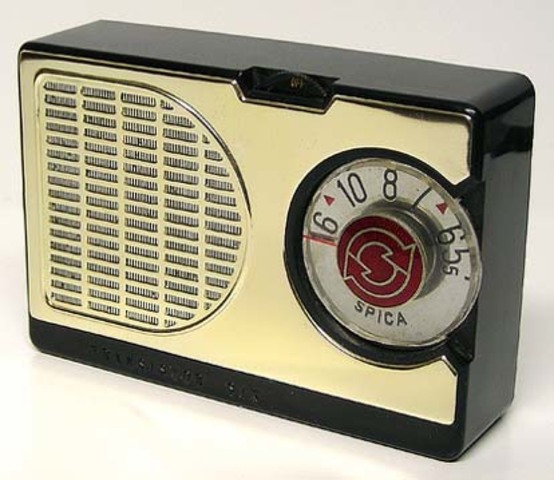 Ràdio 1960