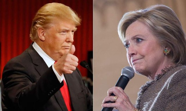 DEBATE DE PRESIDENTES