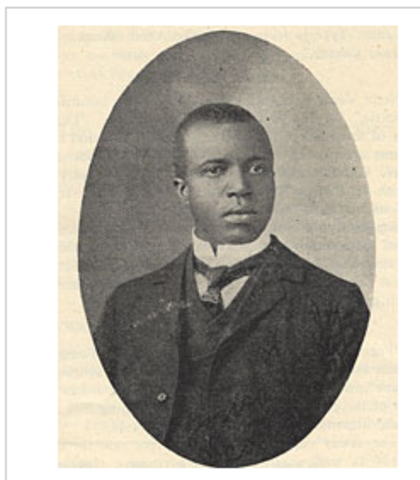 Scott Joplin