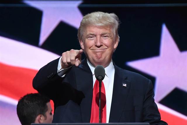 Presidential Nomination