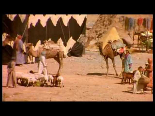 L' Aràbia preislàmica