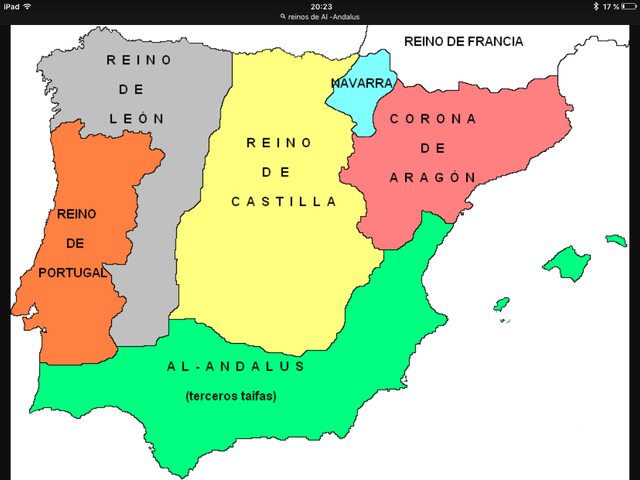 El final d'Al-Andalus