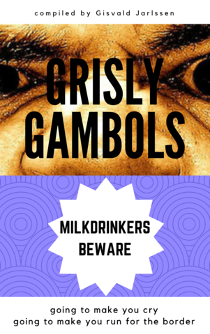 Gisvald's Grisly Gambols released