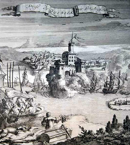 Kolonien France Nouveau