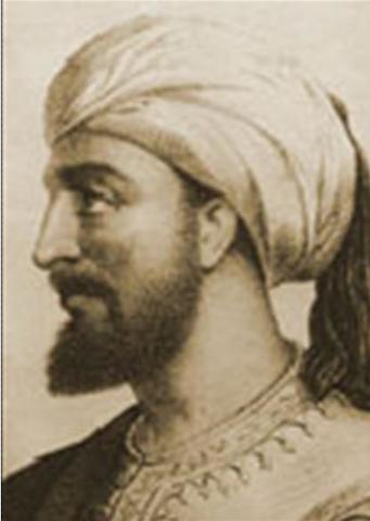 Abderraman III s'independitza de l'autoritat religiosa de Bagdad
