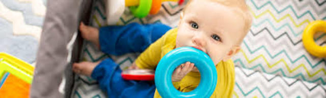 Picks up large objects