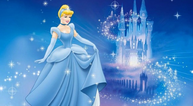 cenicienta
