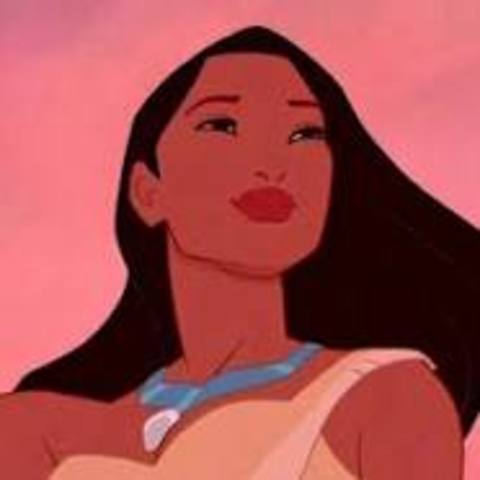pocahontas