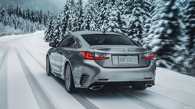 What car I will be driving