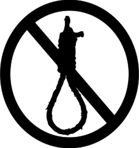 Campaign against death penalty