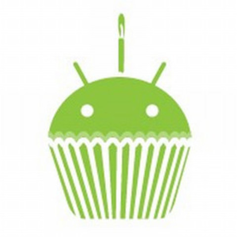 Cupcake 1.5