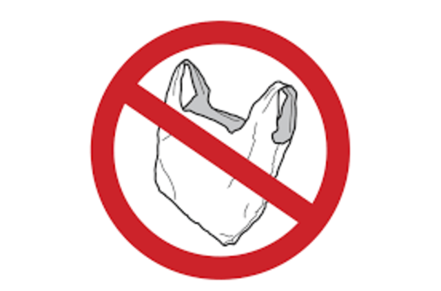 Campaign against Plastic Bags