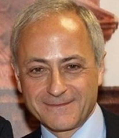 Nombramiento de Josep Mª Felip i Sardà como Director General de Inmigración y Cooperación al Desarrollo