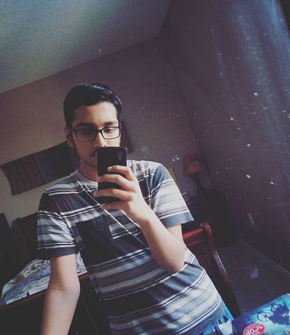 First Picture of 2017