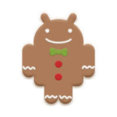 Gingerbread 2.3-2.3.7