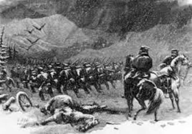 The Utah War