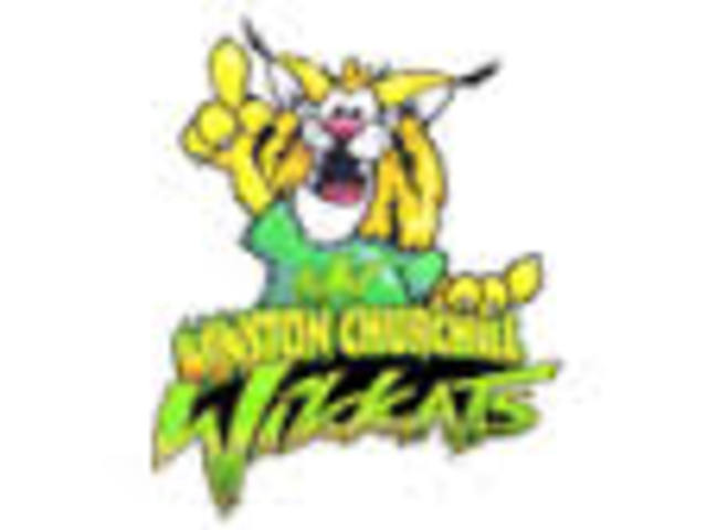 First Day of Kindergarten