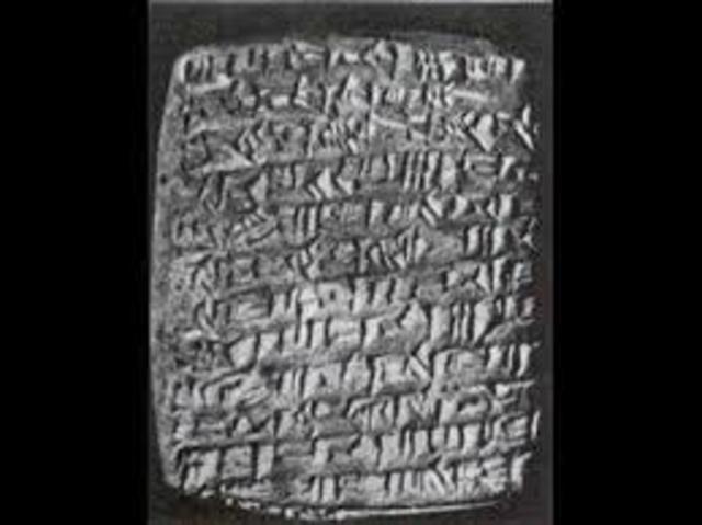 Código de Hammurabi