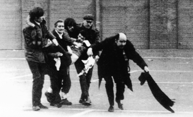 Bloody Sunday