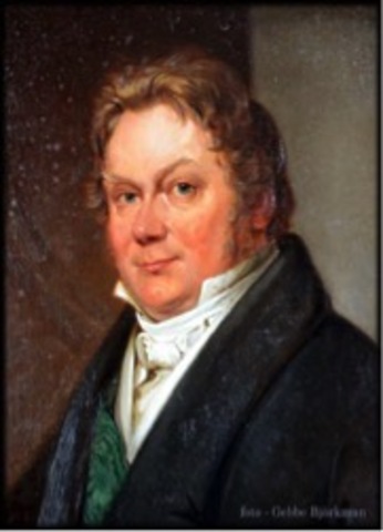 1812 Jöns Berzelius acuña el término "catálisis"