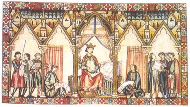 La prosa en el s. Xlll. Alfonso X el Sabio.( los origenes de la prosa).