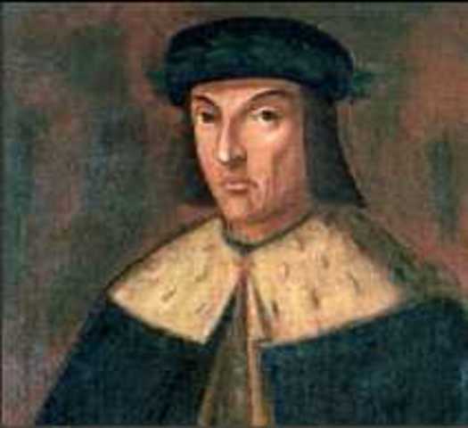 Jorge Manrique ( los grandes poetas).