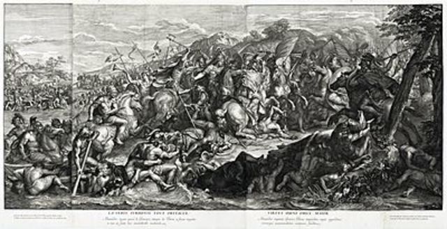 Battle of Granicus