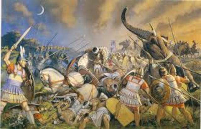 Battle of Issus